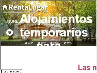 rentalugar.com