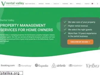 rentalvalley.com