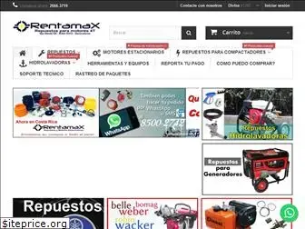 rentamaxcr.com