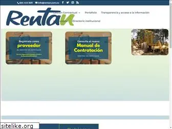 rentan.com.co
