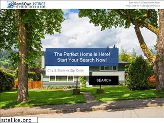 rentandownlistings.com