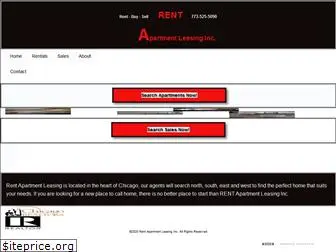 rentapartmentleasing.com