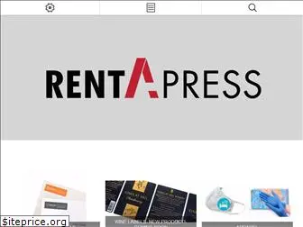 rentapress.com