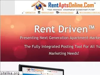 rentaptsonline.com