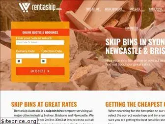 rentaskip.com.au