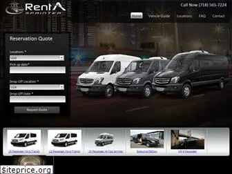 rentasprinter.com