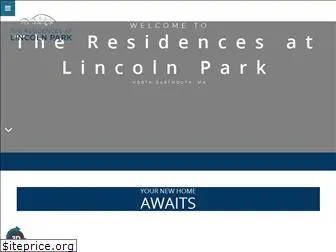 rentatlincolnpark.com