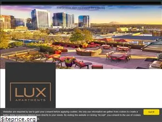 rentatlux.com