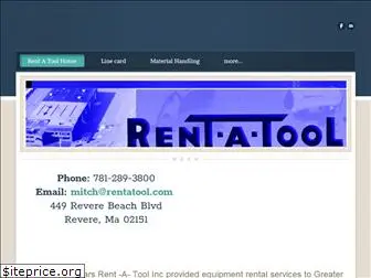 rentatool.com