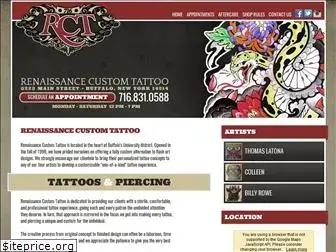 rentattoos.com