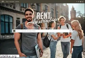 rentaustralia.com