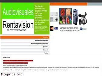 rentavision.com