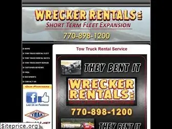 rentawrecker.com