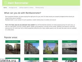 rentbarometer.com