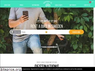 rentbike.se