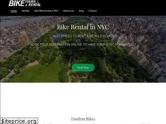 rentbikenyc.net