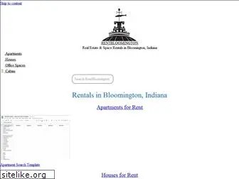 rentbloomington.com