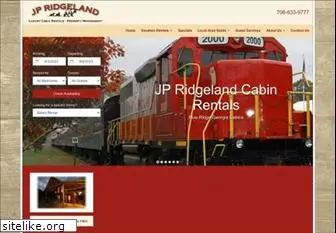 rentblueridgecabins.com