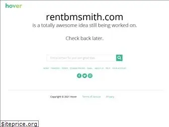 rentbmsmith.com