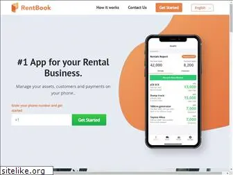 rentbook.com