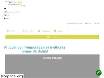 rentbrasil.com