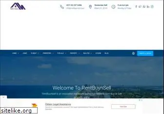 rentbuynsell.com