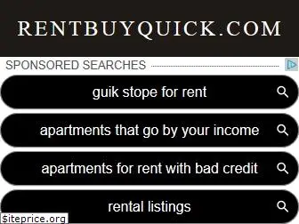 rentbuyquick.com