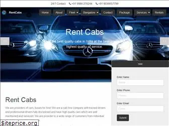 rentcabs.in