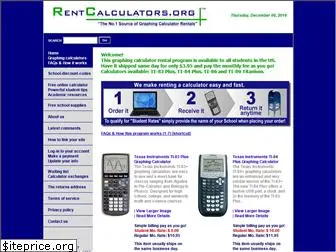 rentcalculators.org