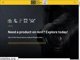 rentcamerakochi.com