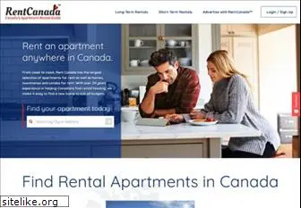 rentcanada.com