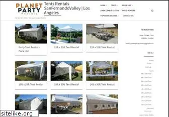 rentcanopytents.com