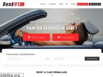 rentcar.com.tr