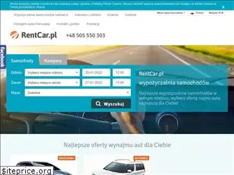 rentcar.pl