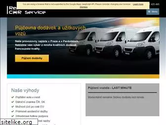 rentcarservice.cz