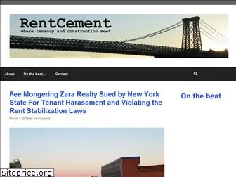 rentcement.com