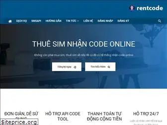 rentcode.net