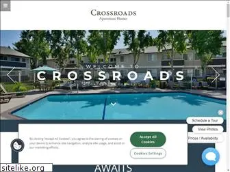 rentcrossroads.com