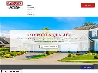 rentcryeleike.com