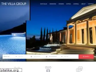 rentcyprusvillas.com