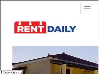 rentdaily.com