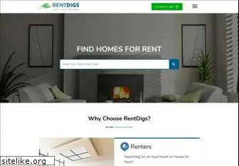 rentdigs.com