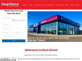 rentdirectuk.com