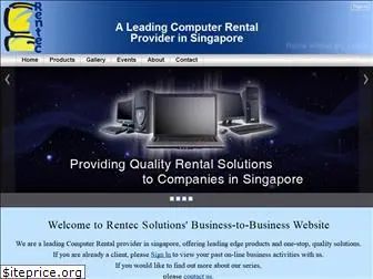 rentec.com.sg