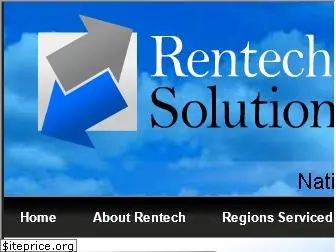 rentechsolutions.com