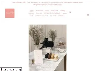 rentedstyle.com.au