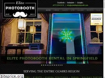 rentelitephotobooth.com