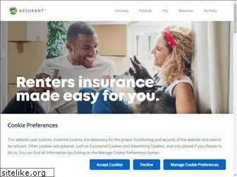 rentersecurity.com