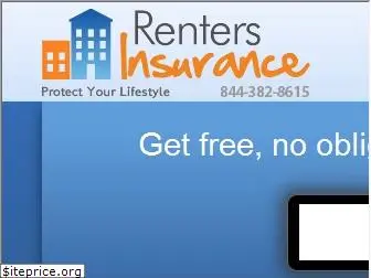 rentersinsurance.net