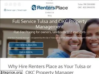 rentersplace.com